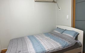 Sangmin Suite