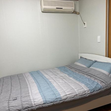 Sangmin Suite Daejeon Esterno foto