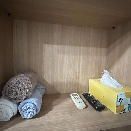 Sangmin Suite Daejeon Esterno foto