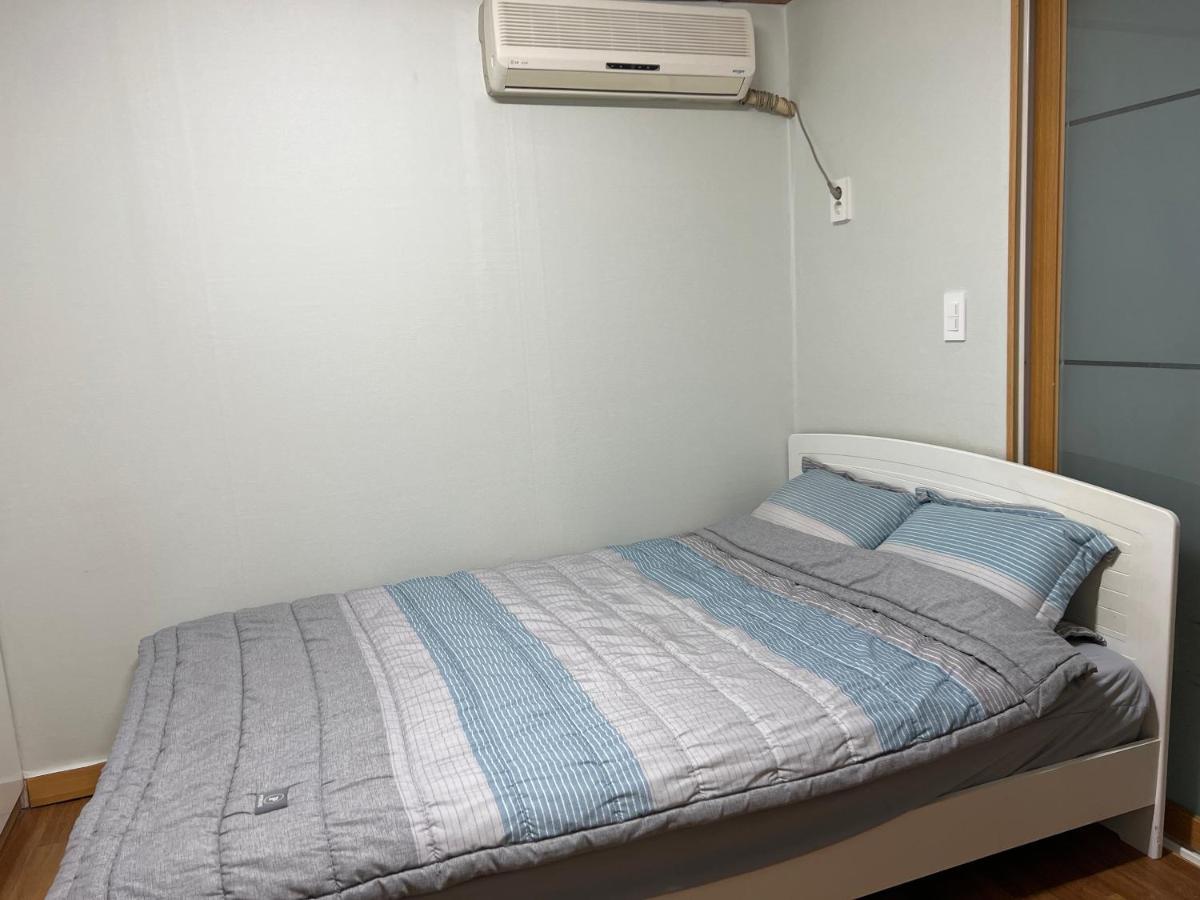 Sangmin Suite Daejeon Esterno foto
